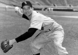 Alfonso “Chico” Carrasquel