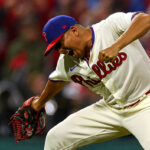 Ranger Suárez demostró su calidad en otra salida espectacular | Foto: MLB.com