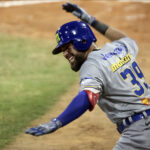 Renato Núñez Navegantes del Magallanes LVBP