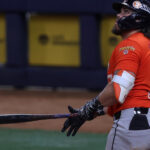 Andrés Chaparro Águilas del Zulia LVBP