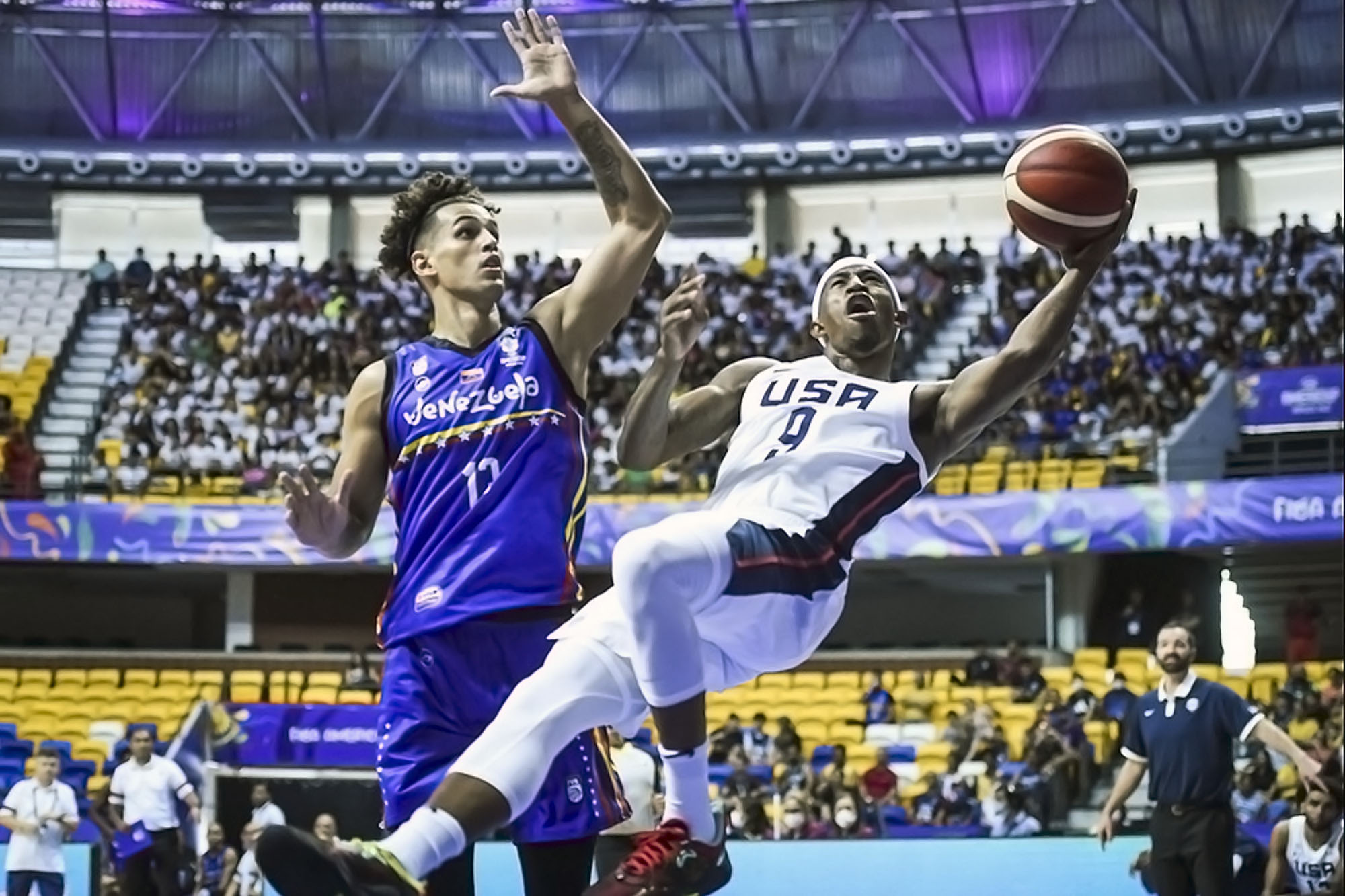FIBA Venezuela