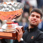 Carlos Alcaraz