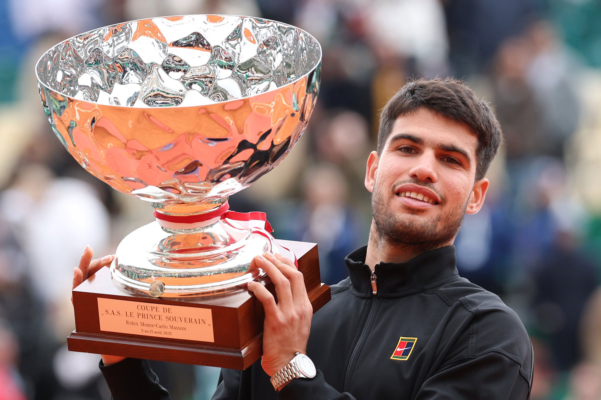 Carlos Alcaraz