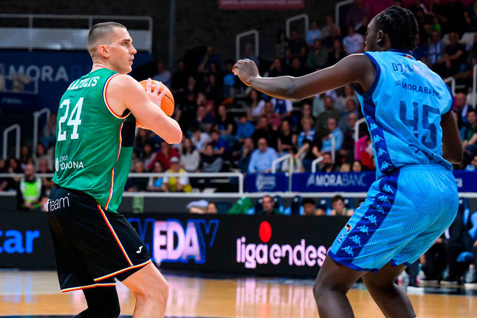 Joventut