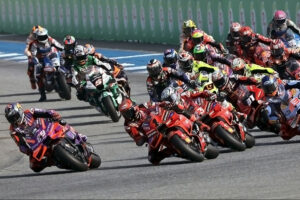 Moto GP