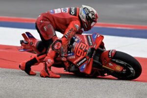 Marc Márquez Moto GP