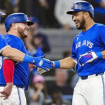 Anthony Santander Blue Jays Toronto MLB