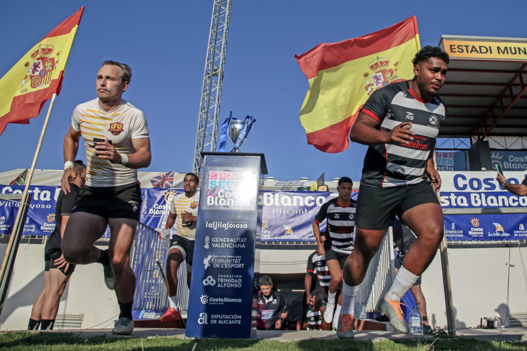 Alcatraz RC Costa Blanca