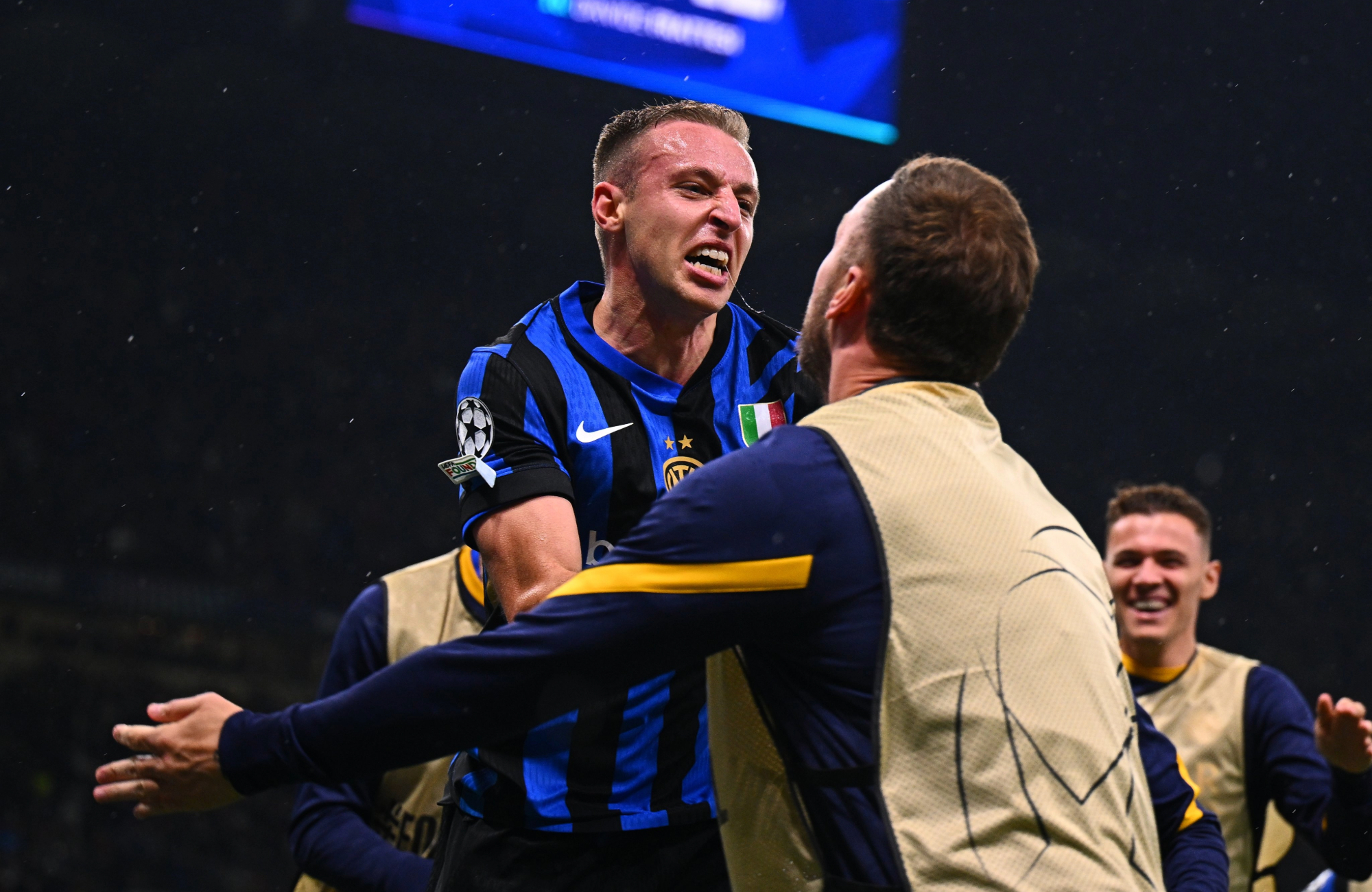 Inter