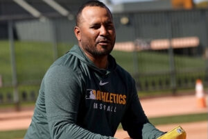 Gregorio Petit Tiburones de La Guaira LVBP
