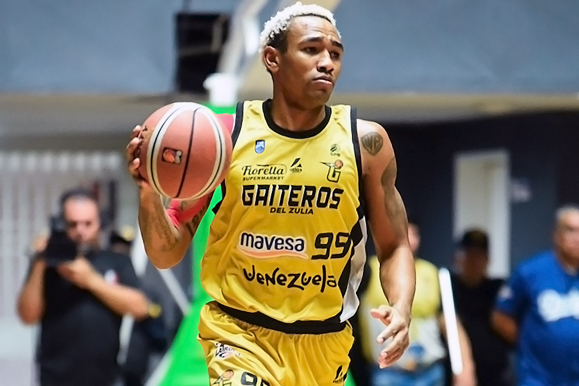 Luis Tapipa Duarte MVP SPB 2025