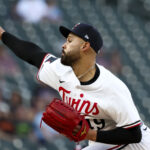 Pablo Lopez Twins de Minnesota
