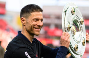 Xabi Alonso