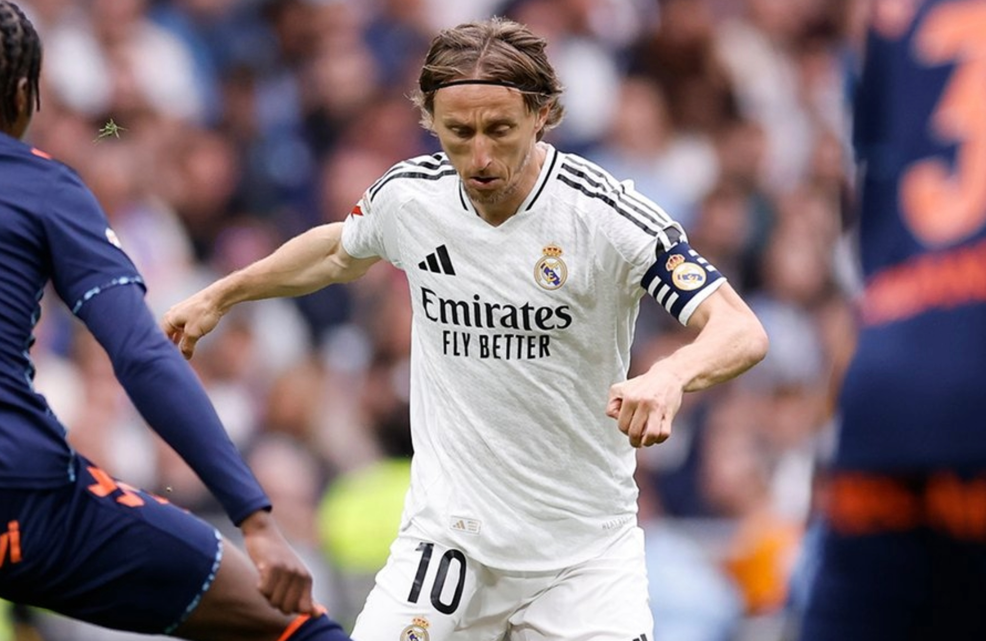 Luka Modric