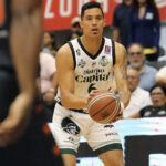 Windi Graterol Spartans Distrito SPB