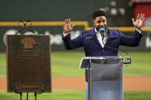 Elvis Andrus Rangers de Texas MLB