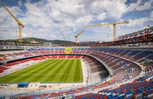 Camp Nou