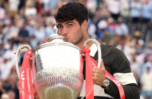 Carlos Alcaraz