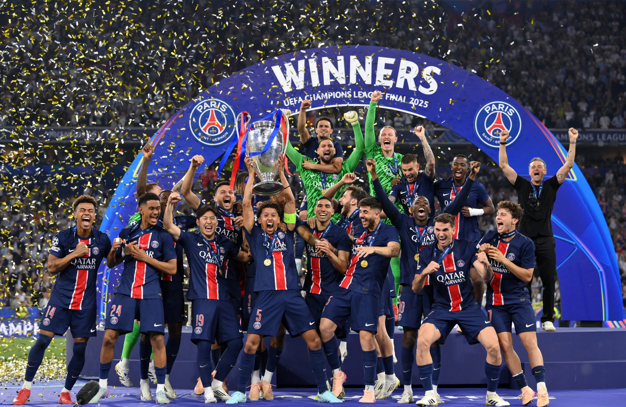 PSG