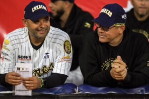 Lipso Navas-Wilson Álvarez LVBP