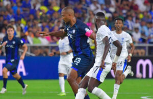 Salomón Rondón