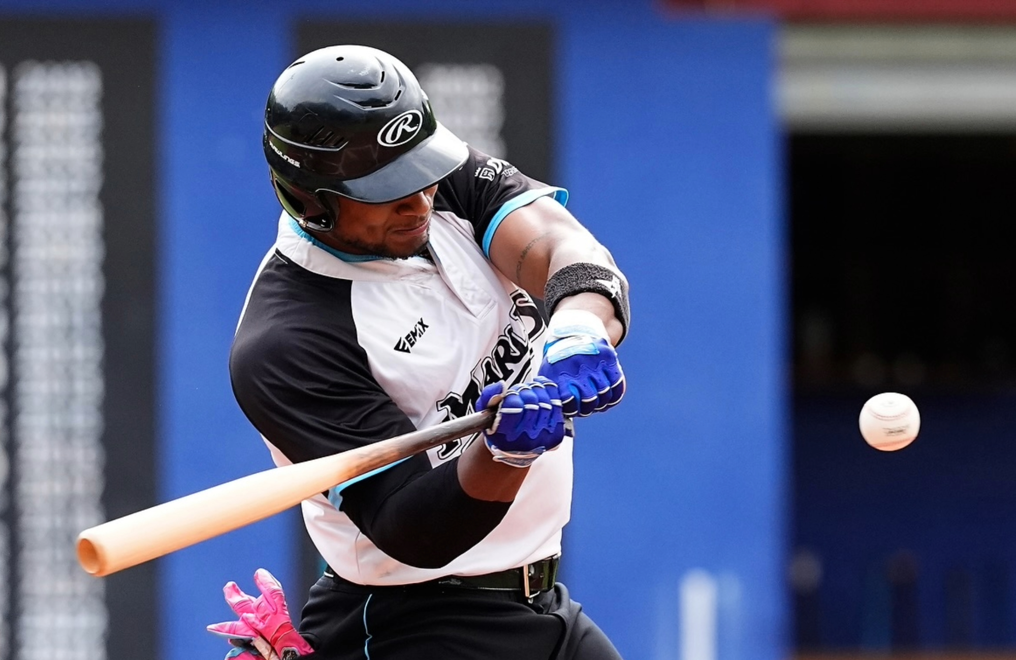 Marlins de Tenerife