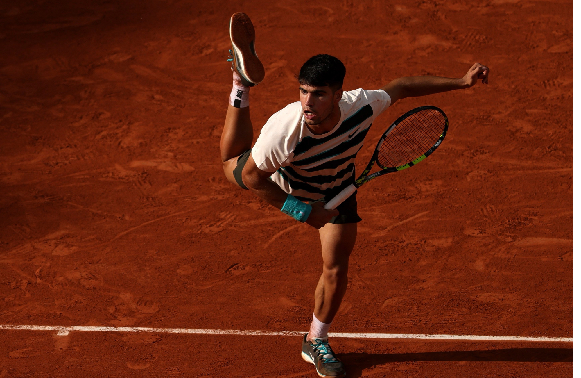 Carlos Alcaraz