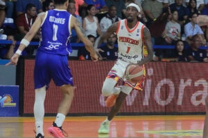 Timmy Bond Jr.-Pioneros del Ávila Super 4 SPB 2025