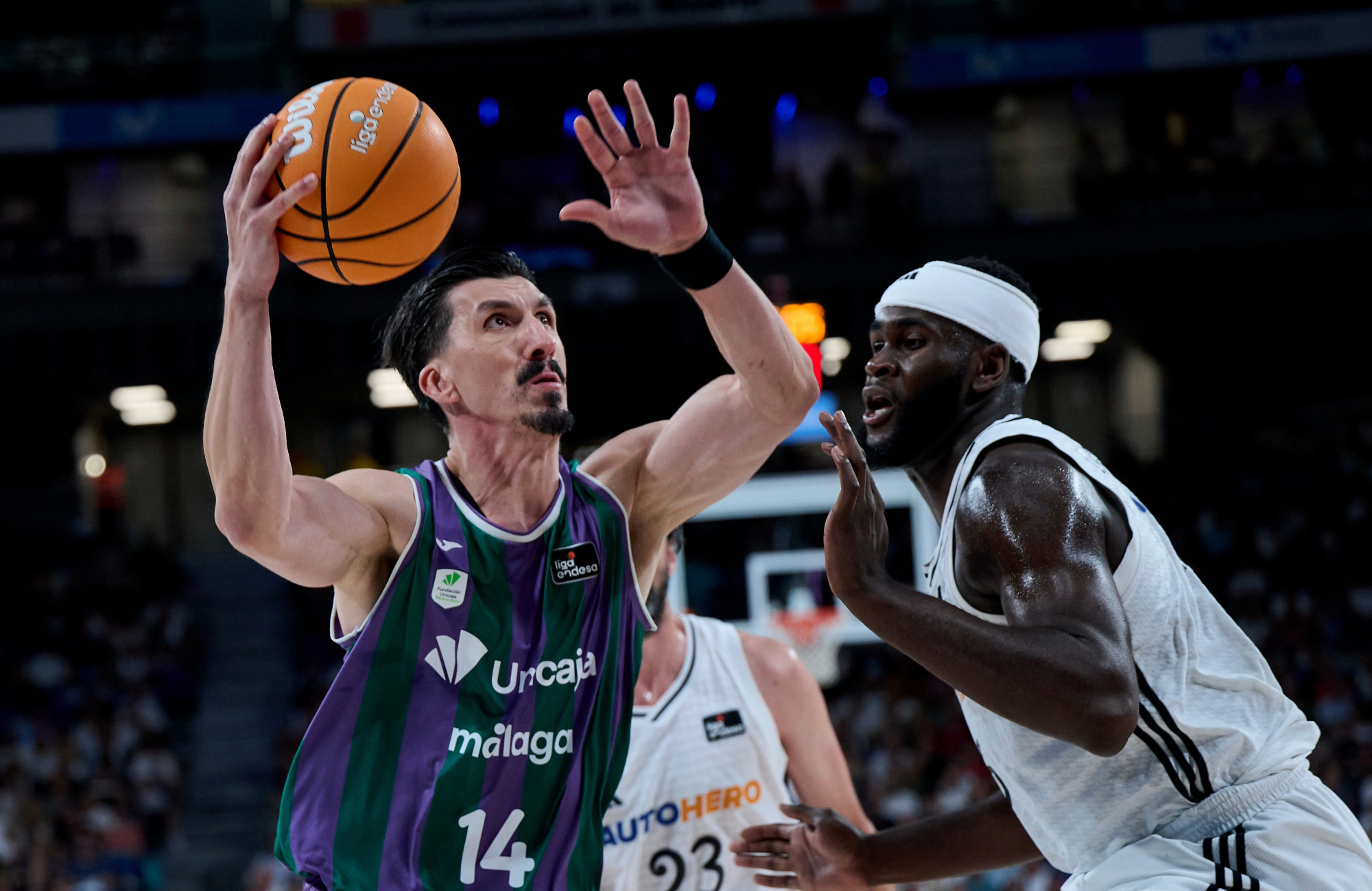 Unicaja