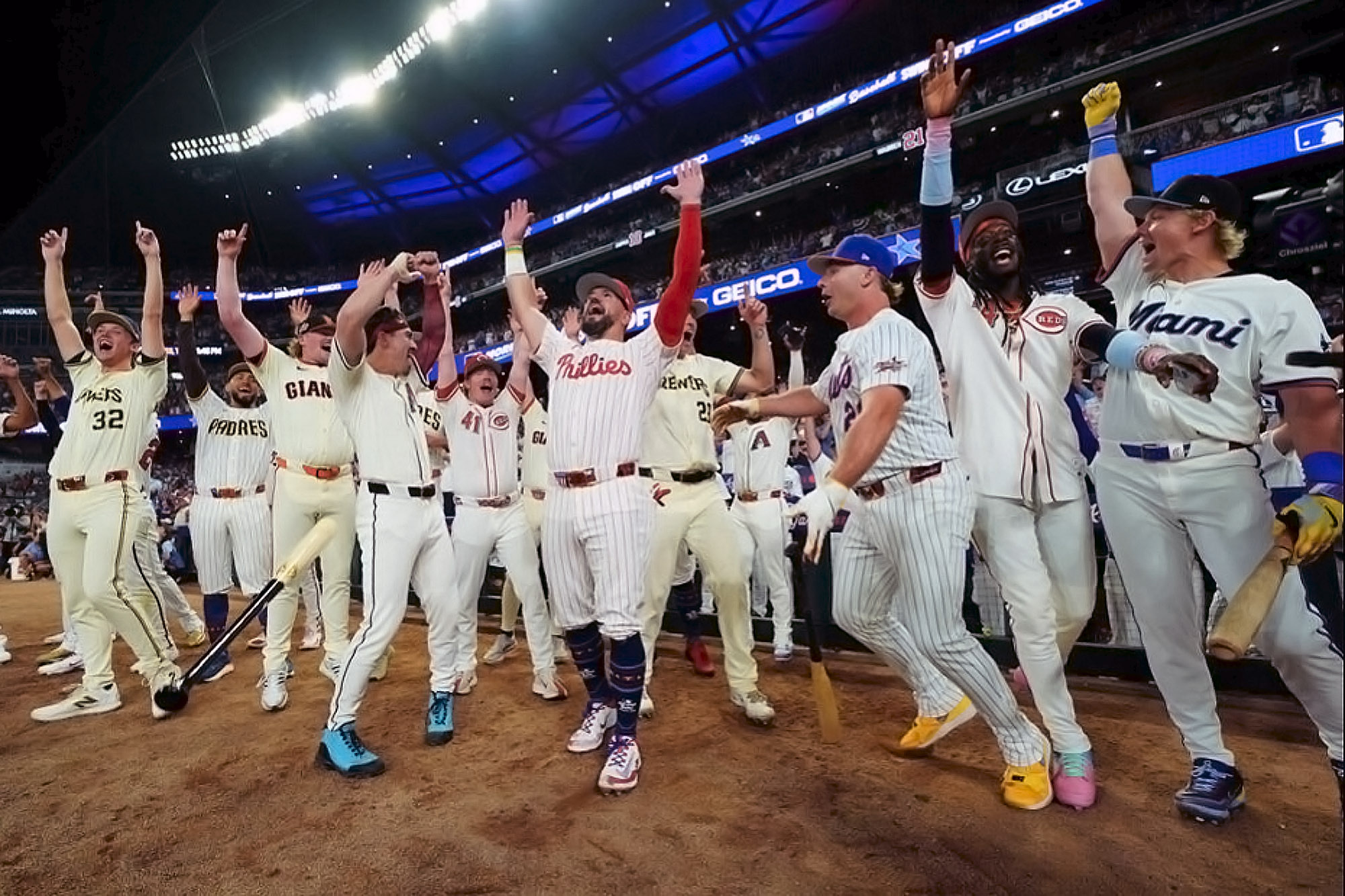 Juego de Estrellas MLB 2025