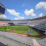 Bristol Motor Speedway MLB