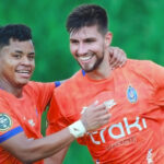 Diego Osío Deportivo La Guaira
