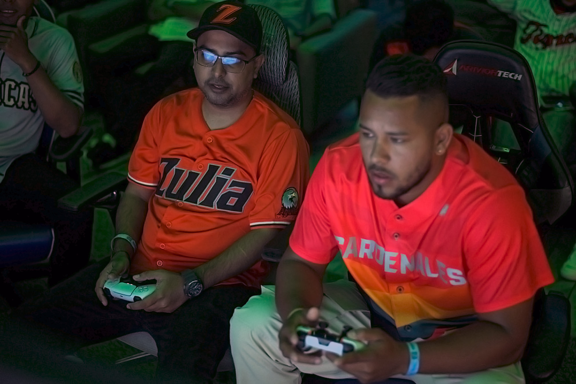 E-Sports LVBP