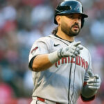 Eugenio Suárez Diamondbacks de Arizona MLB