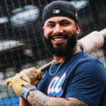 Gleyber Torres Detroit