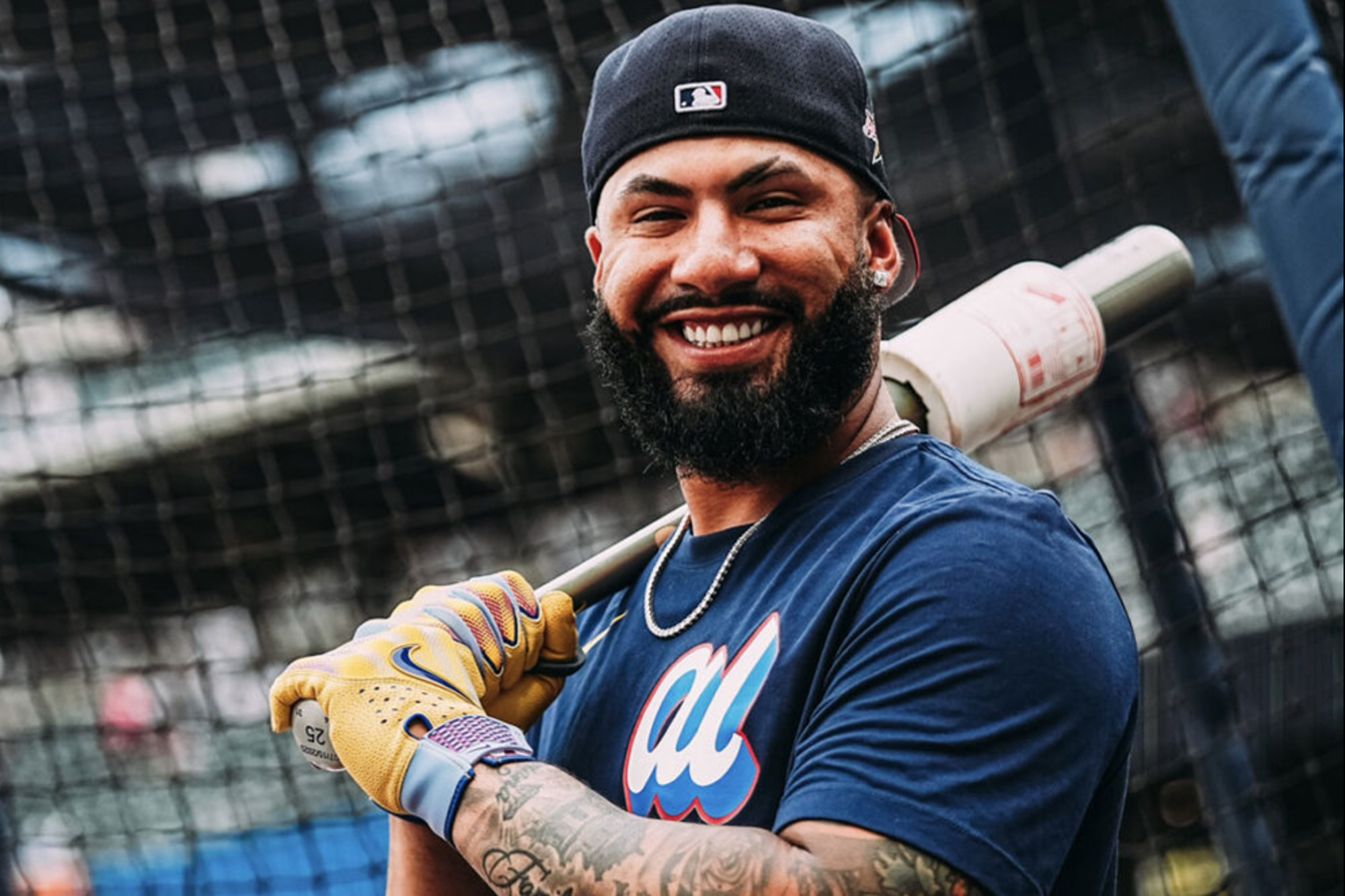 Gleyber Torres Detroit