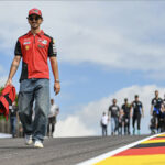 Gran Premio Liqui Moly de Alemania | Foto: Moto GP
