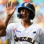 Héctor Giménez Jr. Venezuela