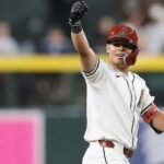 Jorge Barrosa Tiburones La Guaira LVBP