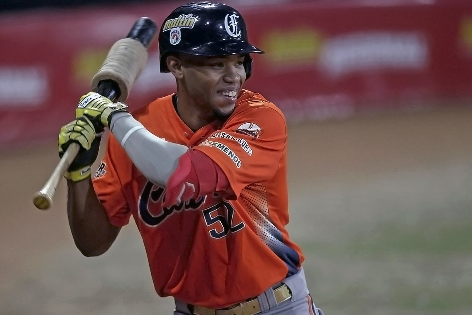 Jose Azocar LVBP