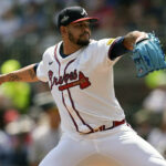 Jose Ruiz Rangers de Texas MLB