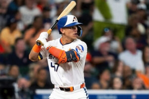 Kenedy Corona Astros de Houston MLB