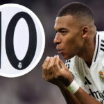 Kylian Mbappé