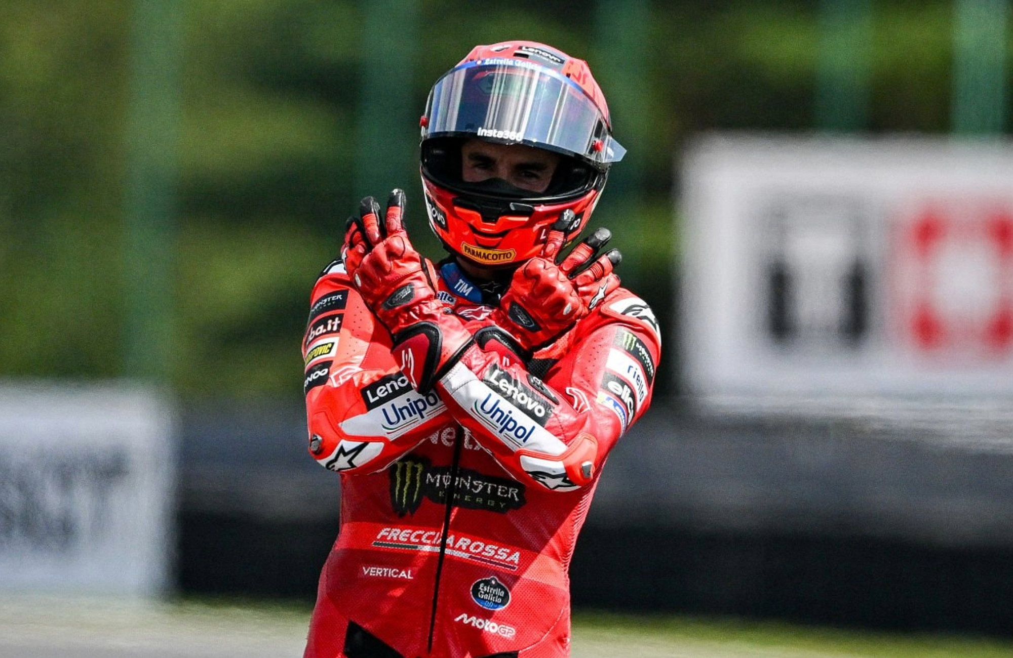 Marc Márquez