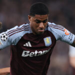 Marcus Rashford