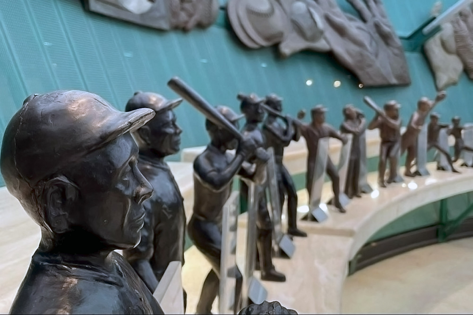 Museo de Beisbol y Salón de la Fama de Venezuela