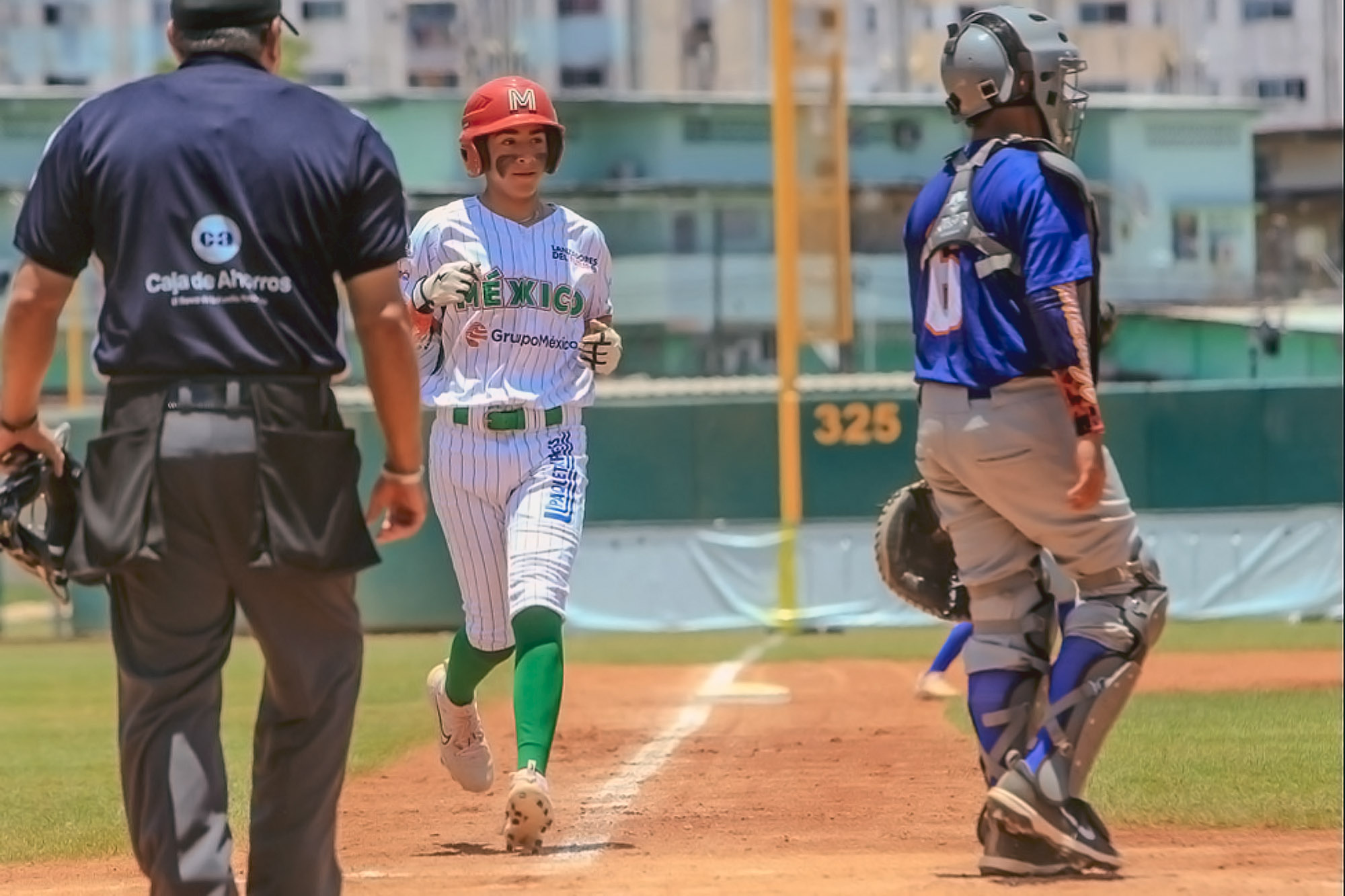 Serie del Caribe KIDS Panamá 2024