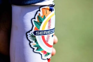 Serie del Caribe Kids Venezuela