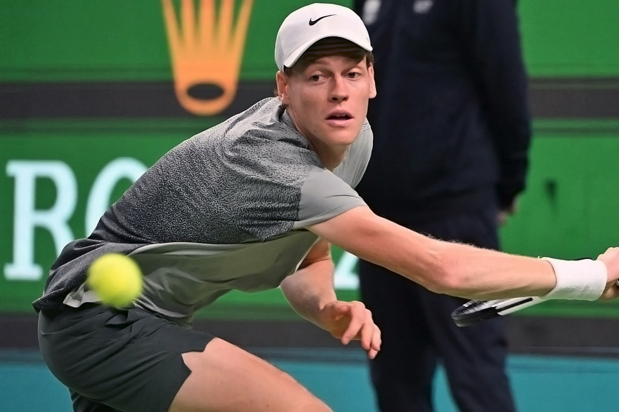 Jannik Sinner campeón Wimbledon