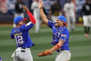 Tiburones de La Guaira LVBP